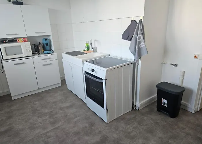 2 Minutes From Groupama Apartmán Meyzieu