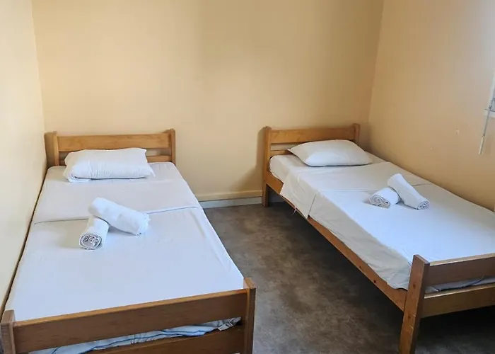 Apartmán 2 Minutes From Groupama Meyzieu